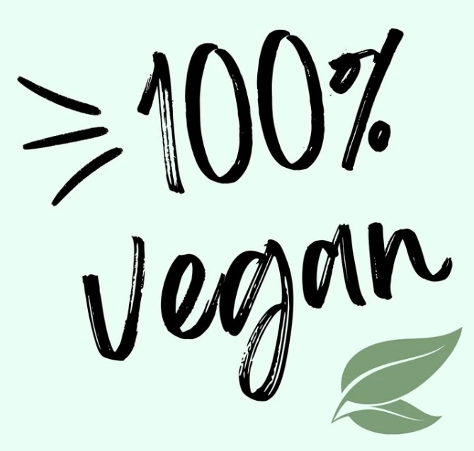 Vegan Icon